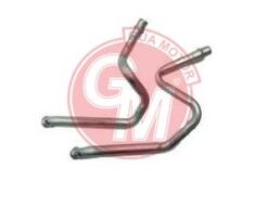 Kalorifer Boru Takımı Renault Kadjar Megane Iv - 924141109R