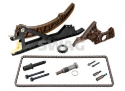 Eksantrık Zıncır Setı Bmw N54 E60 E82 E88 E90 E92 E93 E63 E64 F01 E71 E72 Z4 E89 Febı 47659 - 11317516088-11317534784