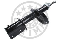 Ön Amortisör Sol Peugeot Expert 07 Cıtroen Jumpy 07 Scudo 07 Gazlı - 5208.Q4-5202.Q2-5202.WR-1400567280