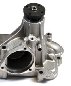 Devırdaım Pompası Mercedes M119 W124 W140 C140 R129 - A1192001501