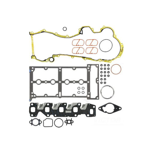 Motor Takım Conta Skc Siz-keçeli-subap Lastikli Doblo-punto-500 1.3mtj 10 199.a3/a9/b1/b4-223.a9 - 71753908-71753766-6606041-93195356