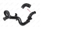 Turbo Hortumu Küçük Alfa Romeo Gıulıetta 1.4 Tb 10 Plastik Parça Hariç - 50530218