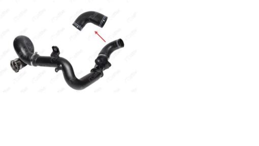 Turbo Hortumu Küçük Alfa Romeo Gıulıetta 1.4 Tb 10 Plastik Parça Hariç - 50530218
