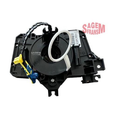 Direksiyon Sargısı Aır Bag Zembereği Logan-laguna Iı - 6001551352