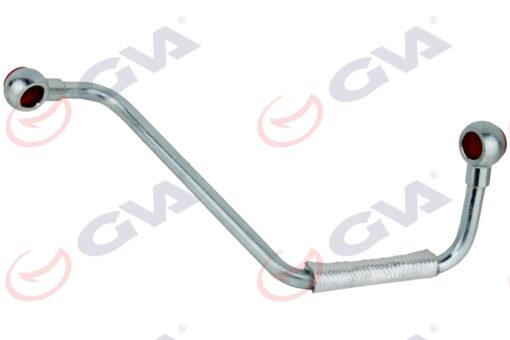 Turbo Yağ Besleme Borusu Volkswagen Golf 6-golf 7-jetta-passat 2008-2012 1.4tsı - 03C145140M
