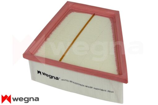 Hava Filtresi Cordoba 02-09 - Polo 01- - Ibıza Iv 02-09 1.4tdı-1.8t-1.8gtı-1.9tdı Süngerli C 2295/4 - 5Z0129620A-6Q0129620-6Q01296620