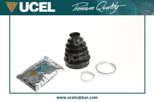 Aks Körüğü Dış Cıtroen C2 - 7701209568-3293.A4