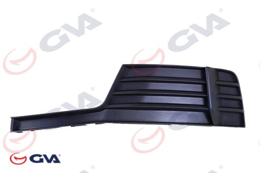 Ön Tampon Sis Çerçevesi Sol Hatchback Audı A3 2017 - 8V3807681AA