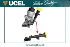 Yağ Dolum Borusu Kapaklı Alfa Romeo Mıto 1.3 Mjt - 5650366-GM93186851-5650341
