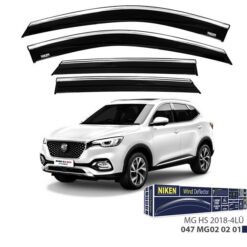Kromlu Cam Rüzgarlığı Mg Hs 2018- 4lü
