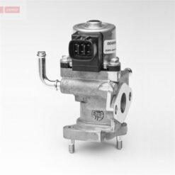Egr Valfi Toyota Aurıs 1.4 D4d 07-12 Corolla 1.4d 04-07 Yarıs 1.4 D4d 05 Mını R50d - 2562033030-11717801376