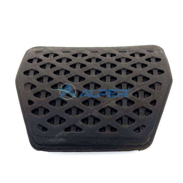 Pedal Lastıgı Otomatık Bmw E30 F20 E90 E60 E65 E83 E53 - 35211160421