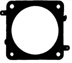 Egzoz Boğaz Contası Çelik P206-p207-p307-p308 1.6 16v Tu5jp4 - 1709.25