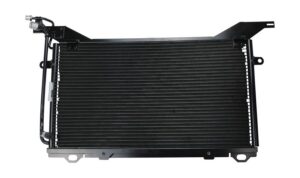 Klıma Radyatoru Mercedes E-class W210 S210 - A2108300470