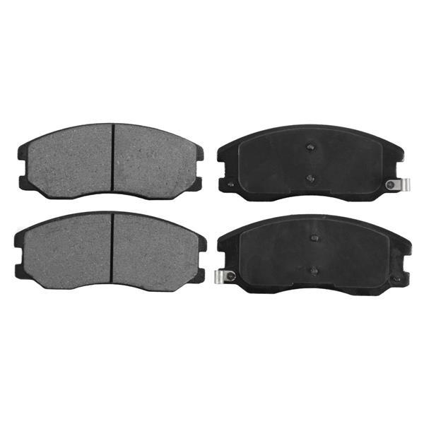 Ön Fren Balata Chevrolet Captıva 2.0l 2.4l 06- - 22850989-4808861-96626070-20789468