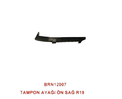 Tampon Ayağı Ön Sağ R19 - 7702253266