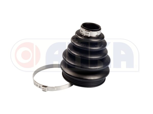 Aks Körüğü Yağlı Kelepçeli Dış Focus 98 04 Zetec-e - 1061867-XS4C3A331B1A