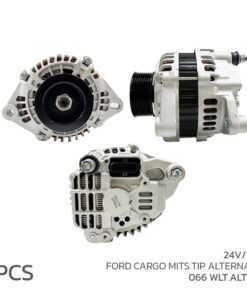 Alternatör 24v 130a Ford Cargo Mıts.tıp - A4TR7191