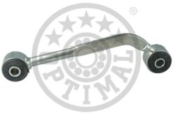 Askı Rotu Arka Sol Mercedes W203 S203 Cl203 C209 A209 R171 - A2033200789