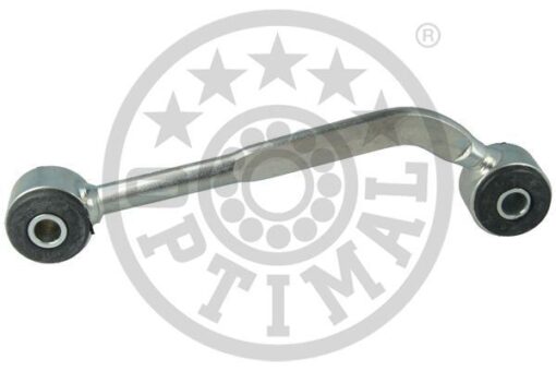 Askı Rotu Arka Sol Mercedes W203 S203 Cl203 C209 A209 R171 - A2033200789