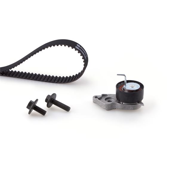 Trıger Setı Fıesta Iv - V 98 05 Fusıon 02 08 1.25-1.4 16v Focus 98 05 1.4 -1.6 16v Mazda 121 Iıı 1.25 96 04 Volvo S40 Iı 1.6 05 12 V50 05 12 Mazda Iı 1.25 / 1.4 / 1.6 04 12 - 3M5Q8A615DA-1672143-31330784