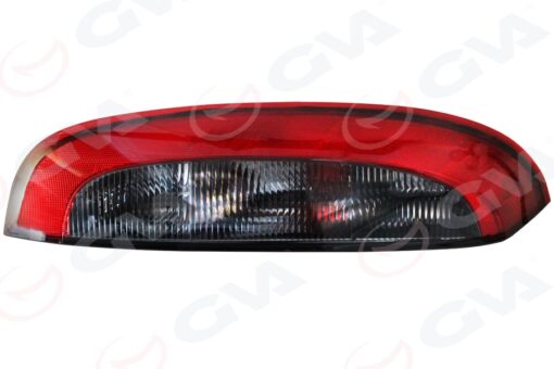 Stop Sol Opel Corsa C 2000 - 9196363