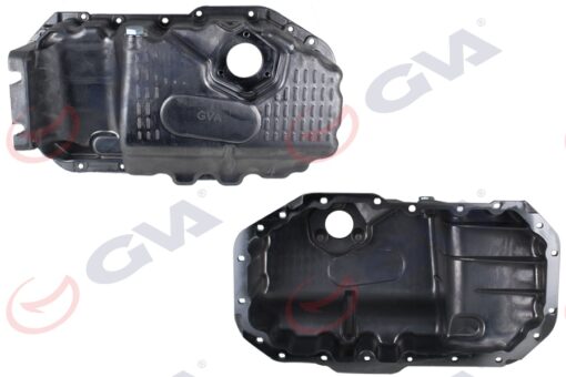Yağ Karteri Passat-golf5-jetta-a3-leon Sens. Delikli 1.6 Fsı 2004-2010 Blf-blp-bag - 03C103603S-03C103603J-03C103603T