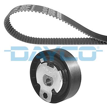 Triger Seti Connect 2002 2013 1.8 Tdci Ktb 470 - 2T1Q6M260AA-2T1Q6M000A1A-T180480