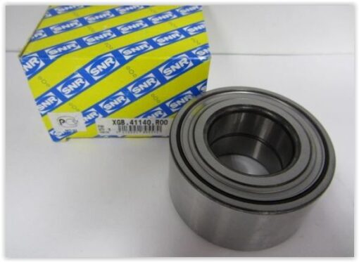 Ön Teker Rulmanı Logan Abs Li Xgb41371r00 - 8200339531
