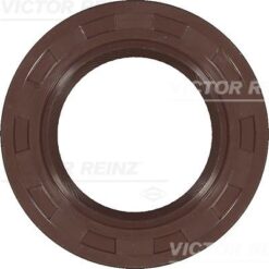 Krank Keçesi Ön Yağ Pompa Astra F-g-h-vectra A-b-omega B-zafıra 1.8-2.0 31x50x8/7 - 646265-646289-90501720