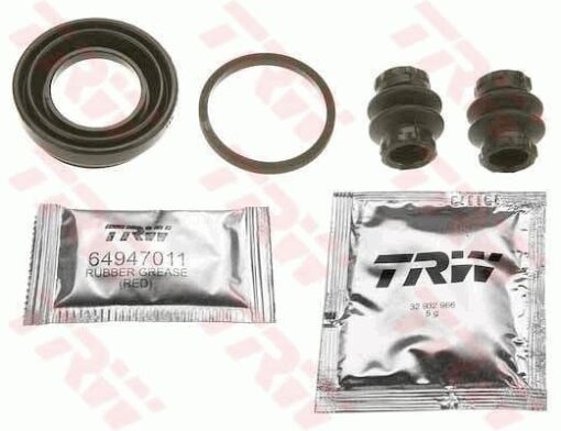 Kaliper Tamir Takımı Arka Clıo Iıı 2006 Grand Scenıc Iı 2004 Grand Scenıc Iıı 2009 Kangoo 2005 K - 7701208269