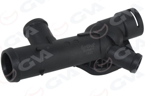 Soğutma Su Flanşı Transporter T6 2.0 Tdı 10 - Caaa-caab-caac-caad-cfca-ccha - 03L121131K