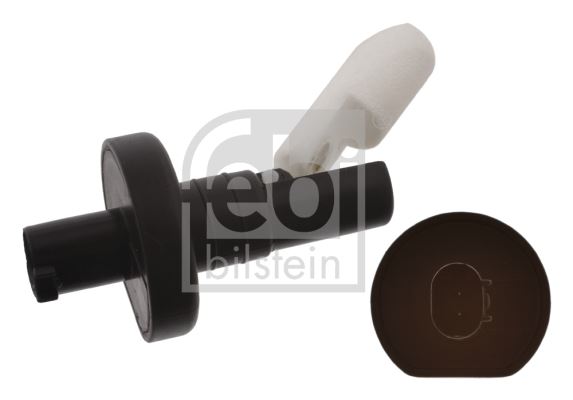 Sılecek Su Depo Samandırası Mercedes W203 C219 W211 W220 W639 B906 . Vw Crafter 30-35-50 - A2205400045-2E0919241