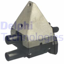 Atesleme Bobını Mercedes M111 W202 S202 W124 A124 C124 S124 - A0001586803