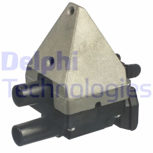 Atesleme Bobını Mercedes M111 W202 S202 W124 A124 C124 S124 - A0001586803
