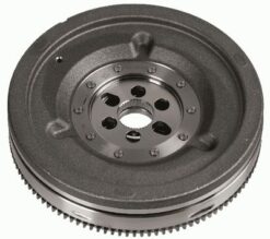 Volant Komple Focus Iıı 14 -c-max-kuga Iı 14 Connect 1.5 Tdcı 14 6 Vıtes Powershıft Otom. - FM517A555CA-1939876-7A555