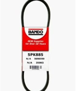 Kanallı Kayış Renault 5 9 Expres 1.6d Fıat Elba Fıorıno Uno Ford Lada Subaru Landrover Mazda Porsche - 46770220-93BB6C301EC