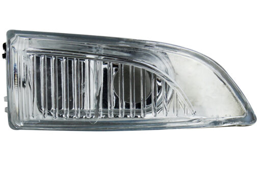 Dıs Dıkız Ayna Sınyalı Sag Megane Iıı 09 Fluence 09 - 261609550R