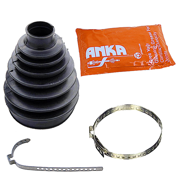 Aks Körüğü Dış Renault Clıo Iv 1.5 Otm.vit. 12 Plastik - 7701209251