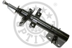 Ön Amortisör L/r Lgn Iı 16v Tüm Modeller 03-08 2.0 Otomatik Vites Ve Düz Vites Dar Çanak - 8200117296-8200117297-8200117298