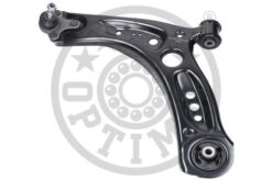 Alt Salıncak Ön Sol Rotilli Golf Vıı 12 Octavıa 12 Leon 12 A3 12 G3-955 Rotil Kullanılıyor - 5Q0407151J-5Q0407151M-5Q0407151R