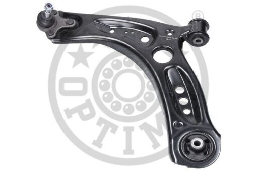 Alt Salıncak Ön Sol Rotilli Golf Vıı 12 Octavıa 12 Leon 12 A3 12 G3-955 Rotil Kullanılıyor - 5Q0407151J-5Q0407151M-5Q0407151R