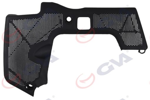 Motor Üst Kapak Koruma Golf Iv-bora-toledo-octavia-a3 -a4 1.6 Akl - 06A119512C