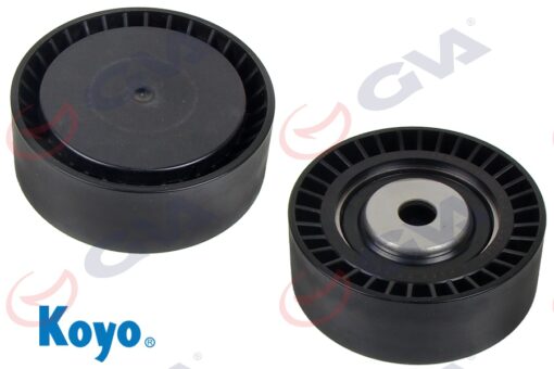 Gergı Rulmanı Bmw E34 E36 E38 E39 E46 E60 E83 E53 Z3 Z4 Skoda Felıcıa - 11281726343-11281748131-047145276B