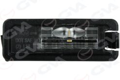Plaka Lambası Ledli - 1K8943021