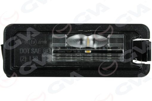 Plaka Lambası Ledli - 1K8943021