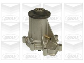 Devırdaım Pompası Mercedes Om601 Om606 W124 S124 W202 S202 W210 S210 W140 W463 - A6052000820