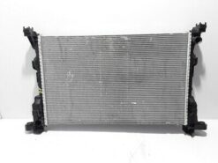 Motor Su Radyatörü Renault Trafıc Iıı 19 Master Iv 23 2.0dci Euro6 748x468x26 - 214106419R