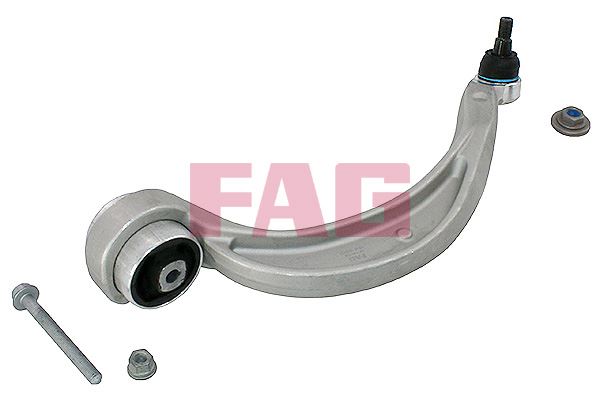 Ön Sağ Salıncak Alt Eğri A6-a7 2010 - 4G0407694J-4G0407694K