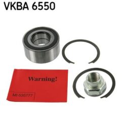 Ön Teker Rulmanı Fıat Fıorıno-ıdea-lınea-punto Opel Corsa D Abs Li 33x72x35 - 71714459-1603337-71745046